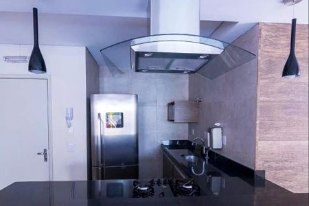 Apartamento à venda com 51m², 2 quartos e 1 vagaÁrea comum - Salão de Festas