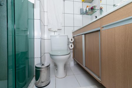 Apartamento à venda com 51m², 2 quartos e 1 vagaBanheiro