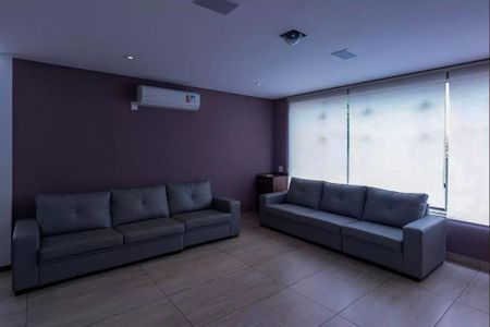 Apartamento à venda com 51m², 2 quartos e 1 vagaÁrea comum - Hall