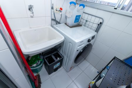 Apartamento à venda com 51m², 2 quartos e 1 vagaÁrea de Serviço