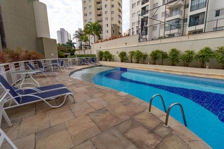 Apartamento à venda com 51m², 2 quartos e 1 vagaÁrea comum - Piscina