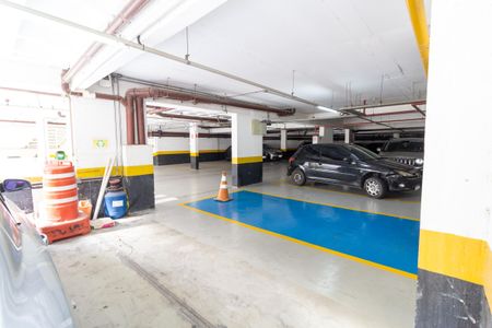 Apartamento à venda com 51m², 2 quartos e 1 vagaGaragem