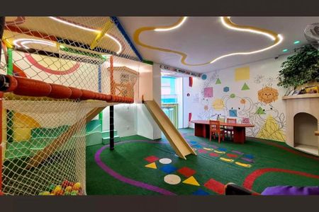 Apartamento à venda com 51m², 2 quartos e 1 vagaÁrea comum - Brinquedoteca