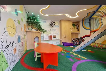 Apartamento à venda com 51m², 2 quartos e 1 vagaÁrea comum - Brinquedoteca