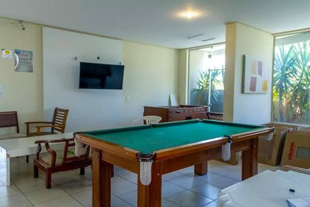 Apartamento à venda com 51m², 2 quartos e 1 vagaÁrea comum - Salão de Jogos