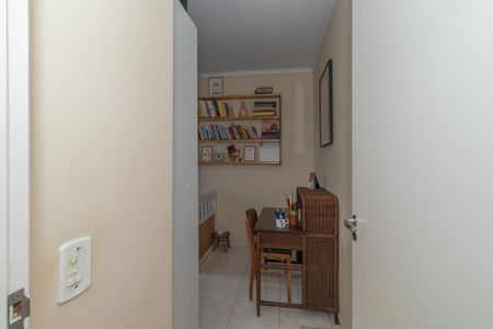 Apartamento à venda com 51m², 2 quartos e 1 vagaQuarto 2