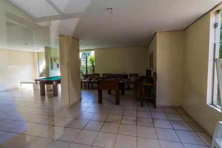 Apartamento à venda com 51m², 2 quartos e 1 vagaÁrea comum - Salão de Jogos
