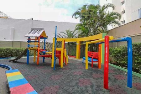 Apartamento à venda com 51m², 2 quartos e 1 vagaÁrea comum - Playground