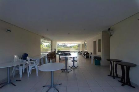 Apartamento à venda com 51m², 2 quartos e 1 vagaÁrea comum - Salão de Festas