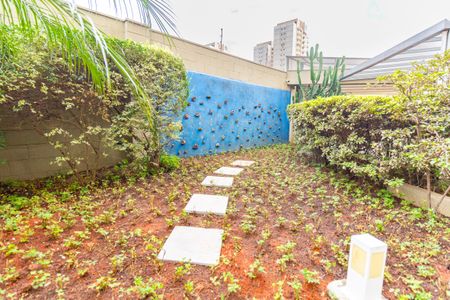 Apartamento à venda com 51m², 2 quartos e 1 vagaÁrea comum - Escalada Infantil