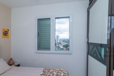Apartamento à venda com 51m², 2 quartos e 1 vagaQuarto 1