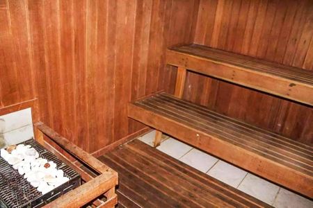 Apartamento à venda com 51m², 2 quartos e 1 vagaÁrea comum - Sauna