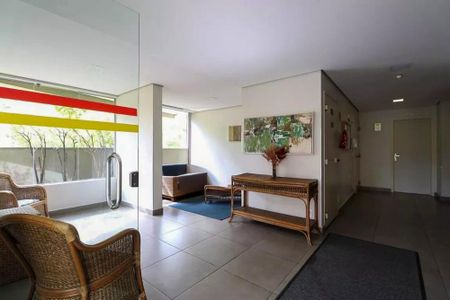 Apartamento à venda com 51m², 2 quartos e 1 vagaÁrea comum - Hall