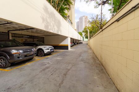 Apartamento à venda com 51m², 2 quartos e 1 vagaGaragem