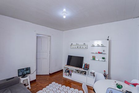 Sala de casa à venda com 2 quartos, 90m² em Vila Carolina, São Paulo
