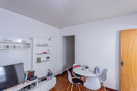 Sala de casa à venda com 2 quartos, 90m² em Vila Carolina, São Paulo
