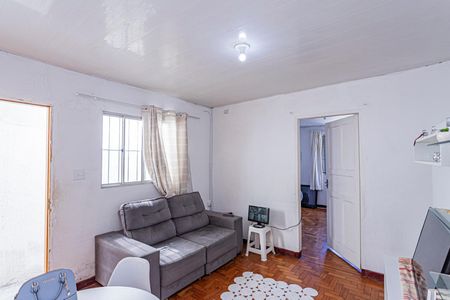 Sala de casa à venda com 2 quartos, 90m² em Vila Carolina, São Paulo