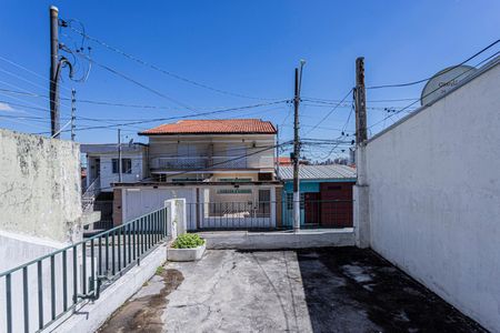 Vista Quarto 1 de casa à venda com 2 quartos, 90m² em Vila Carolina, São Paulo
