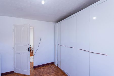 Quarto 1 de casa à venda com 2 quartos, 90m² em Vila Carolina, São Paulo