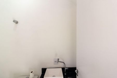 Casa para alugar com 80m², 2 quartos e sem vagaLavabo