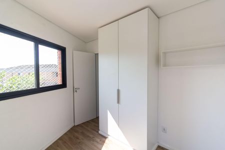 Quarto 1 de casa para alugar com 2 quartos, 80m² em Jardim Consorcio, São Paulo