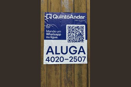 Casa para alugar com 80m², 2 quartos e sem vagaPlaca