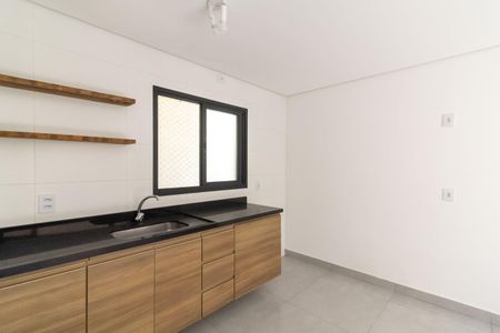 Casa para alugar com 80m², 2 quartos e sem vagaCozinha