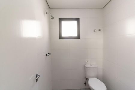 Casa para alugar com 80m², 2 quartos e sem vagaBanheiro Social