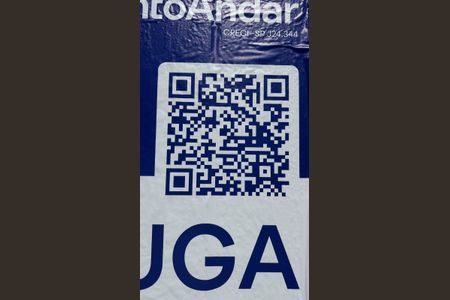 Casa para alugar com 80m², 2 quartos e sem vagaCódigo Placa