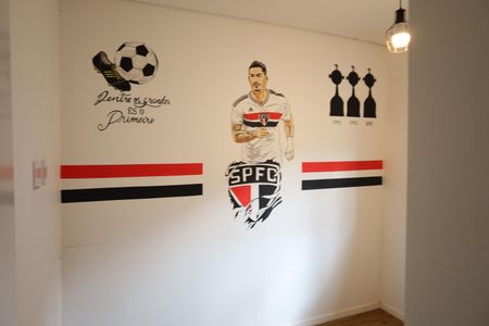 Casa para alugar com 3 quartos, 120m² em Jardim Consorcio, São Paulo