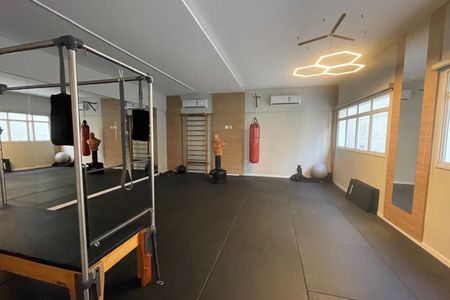 Apartamento para alugar com 87m², 2 quartos e 1 vagaÁrea comum