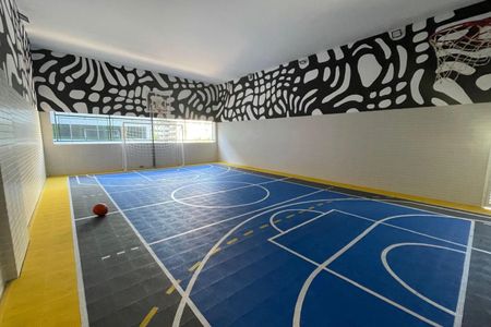 Apartamento para alugar com 87m², 2 quartos e 1 vagaÁrea comum