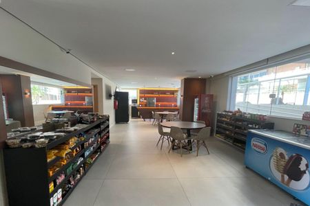 Apartamento para alugar com 87m², 2 quartos e 1 vagaÁrea comum