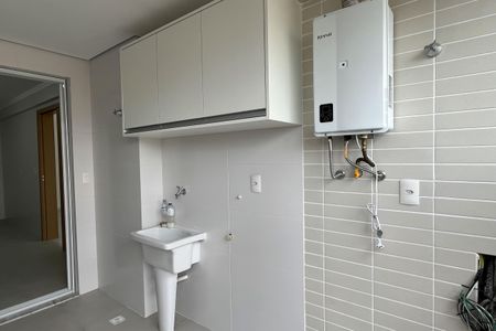 Apartamento para alugar com 87m², 2 quartos e 1 vagaÁrea de Serviço