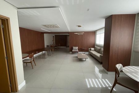 Apartamento para alugar com 87m², 2 quartos e 1 vagaÁrea comum