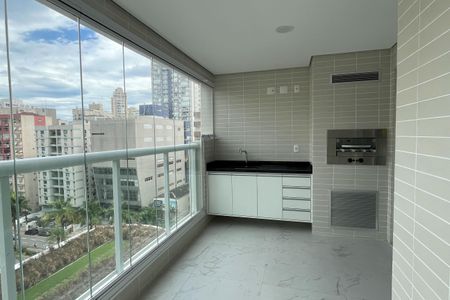 Apartamento para alugar com 87m², 2 quartos e 1 vagaVaranda da Sala