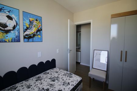 Apartamento para alugar com 2 quartos, 52m² em Taquara, Rio de Janeiro