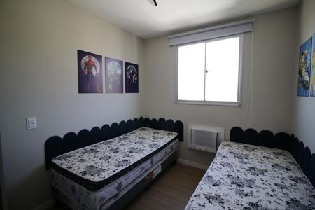 Apartamento para alugar com 2 quartos, 52m² em Taquara, Rio de Janeiro
