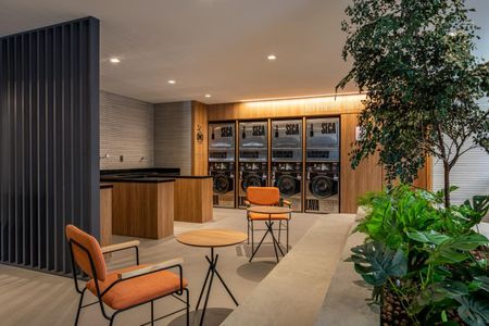 Apartamento para alugar com 25m², 1 quarto e sem vagaÁrea comum