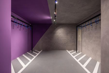 Apartamento para alugar com 25m², 1 quarto e sem vagaÁrea comum