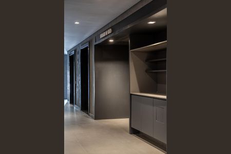 Apartamento para alugar com 25m², 1 quarto e sem vagaÁrea comum