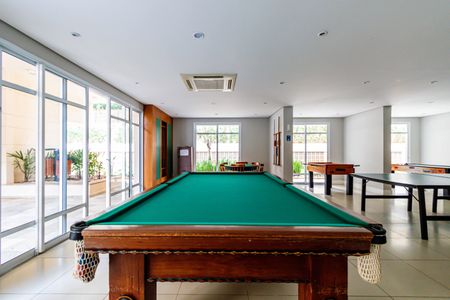 Apartamento à venda com 117m², 3 quartos e 2 vagasÁrea comum