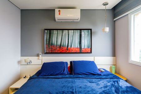 Apartamento à venda com 117m², 3 quartos e 2 vagasSuite 03