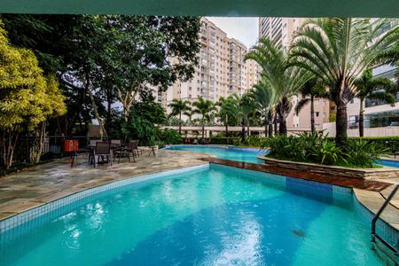 Apartamento à venda com 117m², 3 quartos e 2 vagasÁrea comum