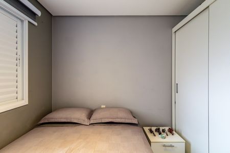 Apartamento à venda com 117m², 3 quartos e 2 vagasSuite 01
