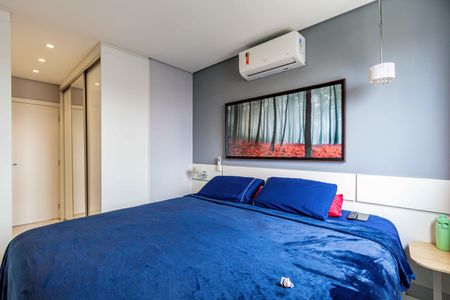 Apartamento à venda com 117m², 3 quartos e 2 vagasSuite 03