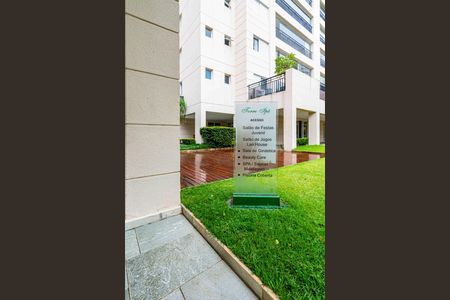 Apartamento à venda com 117m², 3 quartos e 2 vagasÁrea comum