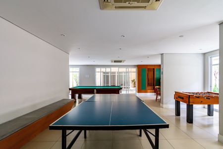 Apartamento à venda com 117m², 3 quartos e 2 vagasÁrea comum