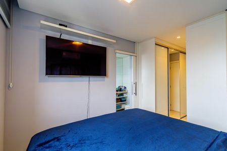 Apartamento à venda com 117m², 3 quartos e 2 vagasSuite 03