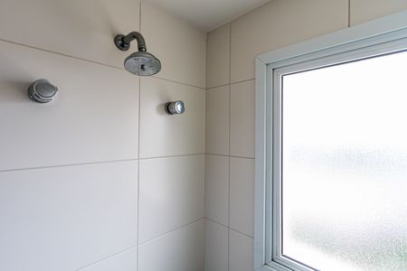 Apartamento à venda com 117m², 3 quartos e 2 vagasSuite 02 - Banheiro